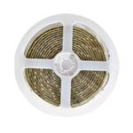 Taśma LED 3 m z czujnikiem dotykowym i zasilaczem 4000K