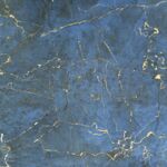 Gres szkliwiony polerowany 60 x 60 Deep Blue Poler 1,44/4