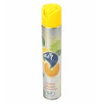 Odświeżacz powietrza w sprayu 400 ml Citrus Splash
