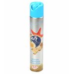 Odświeżacz powietrza w sprayu 400 ml Ocean Deepness