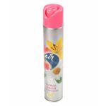Odświeżacz powietrza w sprayu 400 ml Floral Touch