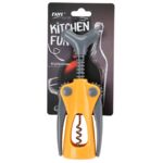 KITCHEN FUN Korkociąg art. 11202