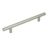 Uchwyt meblowy D-U3008-128 INX