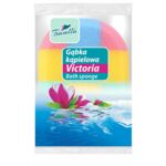 Gąbka kąpielowa szachownica Victoria