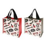 Torba na zakupy Must have 26 x 15 x 27 cm