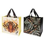 Torba na zakupy Wildlife 35 x 20 x 35  cm