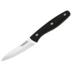 Nóż obierak CLASSIC 9 cm czarny
