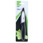 Nóż ceramiczny obierak mix kolorów