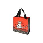 Torba na zakupy Just fun 26 x 15 x 27 cm