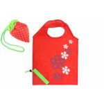 Torba na zakupy składana 38 x 58 cm STRAWBERRY