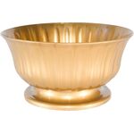 Gazon Lilia 25 cm złoty