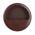 Uchwyt Muszelka PAT33 brąz