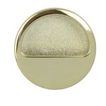 Uchwyt Muszelka PAT33 złota