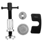 Separator do zacisków hamulcowych zestaw MINI