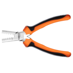 Szczypce do zaciskania końcówek 0.25-2.5 mm2 140 mm NEO