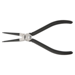 Szczypce segera do pierścieni osadczych 220 mm wewnętrzne wygięte NEO