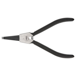 Szczypce segera do pierścieni osadczych 150 mm zewnętrzne proste NEO