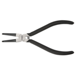 Szczypce segera do pierścieni osadczych 145 mm wewnętrzne wygięte NEO