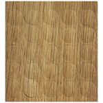 U Zaślepka samoprzylepna DĄB (238)(listek=25szt)