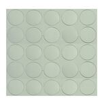 U Zaślepka samoprzylepna SZARY (49)(listek=25szt)