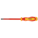 Wkrętak płaski 1.0 x 5.5 x 125 1000V NEO