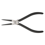 Szczypce segera do pierścieni osadczych 150 mm wewnętrzne proste NEO