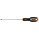 Wkrętak płaski 6.5 x 150 mm NEO