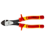 Szczypce boczne 180 mm 1000V CrV polerowane NEO