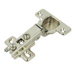 U Zawias puszkowy prosty fi35