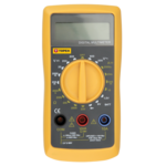 Miernik elektroniczny uniwersalny TOPEX