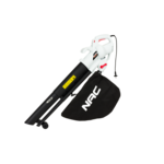 Odkurzacz ogrodowy elektryczny VBE320-AS-J NAC