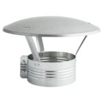 Daszek wywietrznikowy DA200-OC