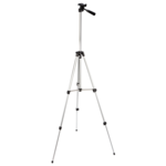 Statyw aluminiowy 1,5 m 1/4" do laserów krzyżowych NEO