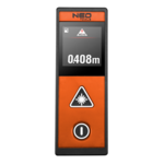 Dalmierz laserowy zasięg 40 m ekran dotykowy NEO