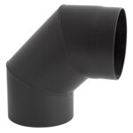 Kolano stałe KS120/90-CZ2 ML