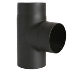 Trójnik TR130/90-CZ2 ML