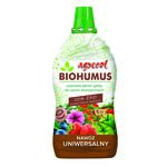 Nawóz uniwersalny Biohumus 1 l Agrecol