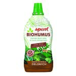 BIOHUMUS nawóz do roślin zielonych 1 l Agrecol