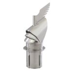Rotowent DRAGON RO180CH-DR-PT