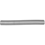 Rura elastyczna RESF 140-AL spiro aluminiowe 2,7 mb "DARCO FLEX"