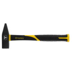 Młotek ślusarski 1000 g trzonek z włókna szklanego TOPEX