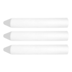 Kreda techniczna biała 13 x 85 mm 3 szt. NEO