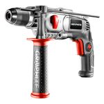 Młotowiertarka SDS+ 400 W, walizka GRAPHITE