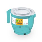 Dzbanek z miarką 2 l