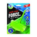 Kostka barwiąca wodę Multi Color Force 40 g las