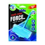 Kostka barwiąca wodę Multi Color Force 40 g morze