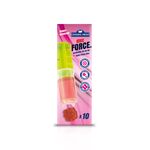 Punktowy żel do WC 60 ml kwiat