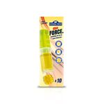 Punktowy żel do WC 60 ml cytryna
