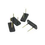 Ślizg na gwóźdź podwójny 