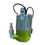 Pompa płytkossąca do wody czystej Q4003A-1 400 W Aquacraft